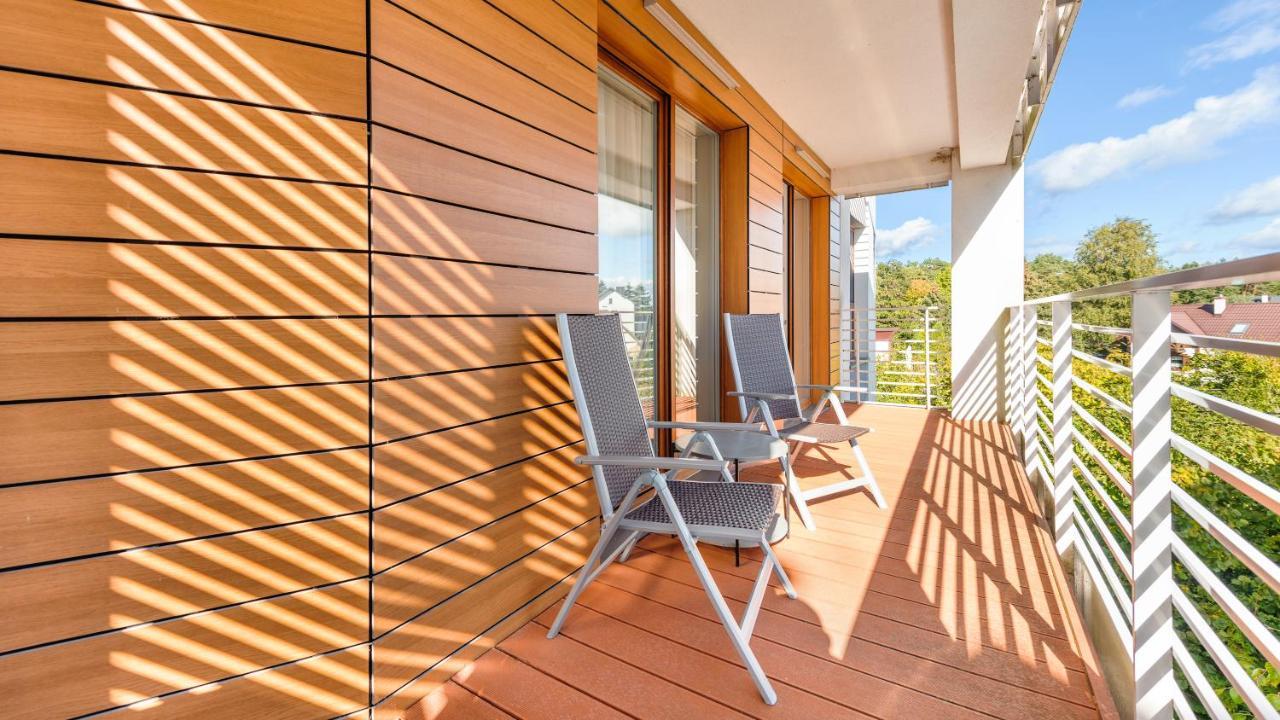 Apartamenty Sun & Snow Marina Katy Rybackie - Blisko Zalewu Wislanego I Portu ภายนอก รูปภาพ