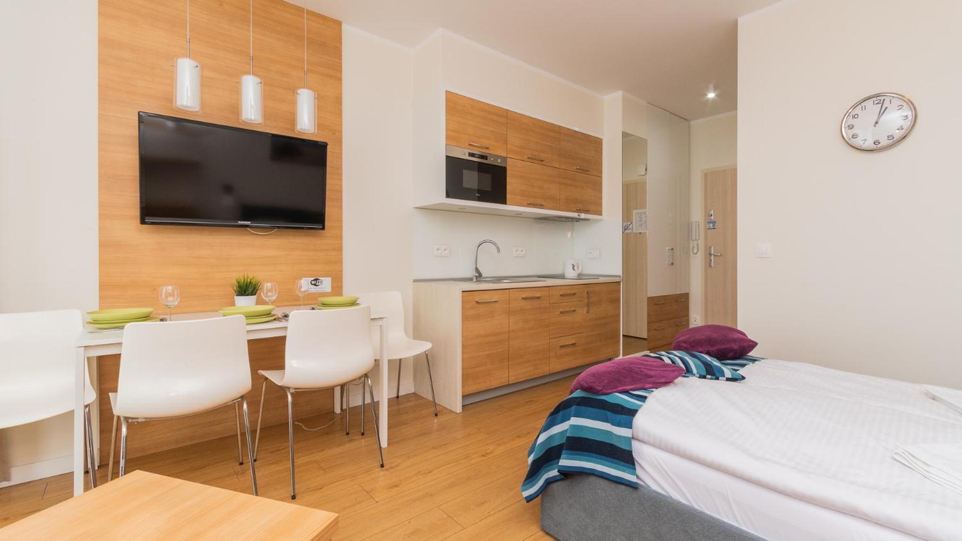 Apartamenty Sun & Snow Marina Katy Rybackie - Blisko Zalewu Wislanego I Portu ภายนอก รูปภาพ