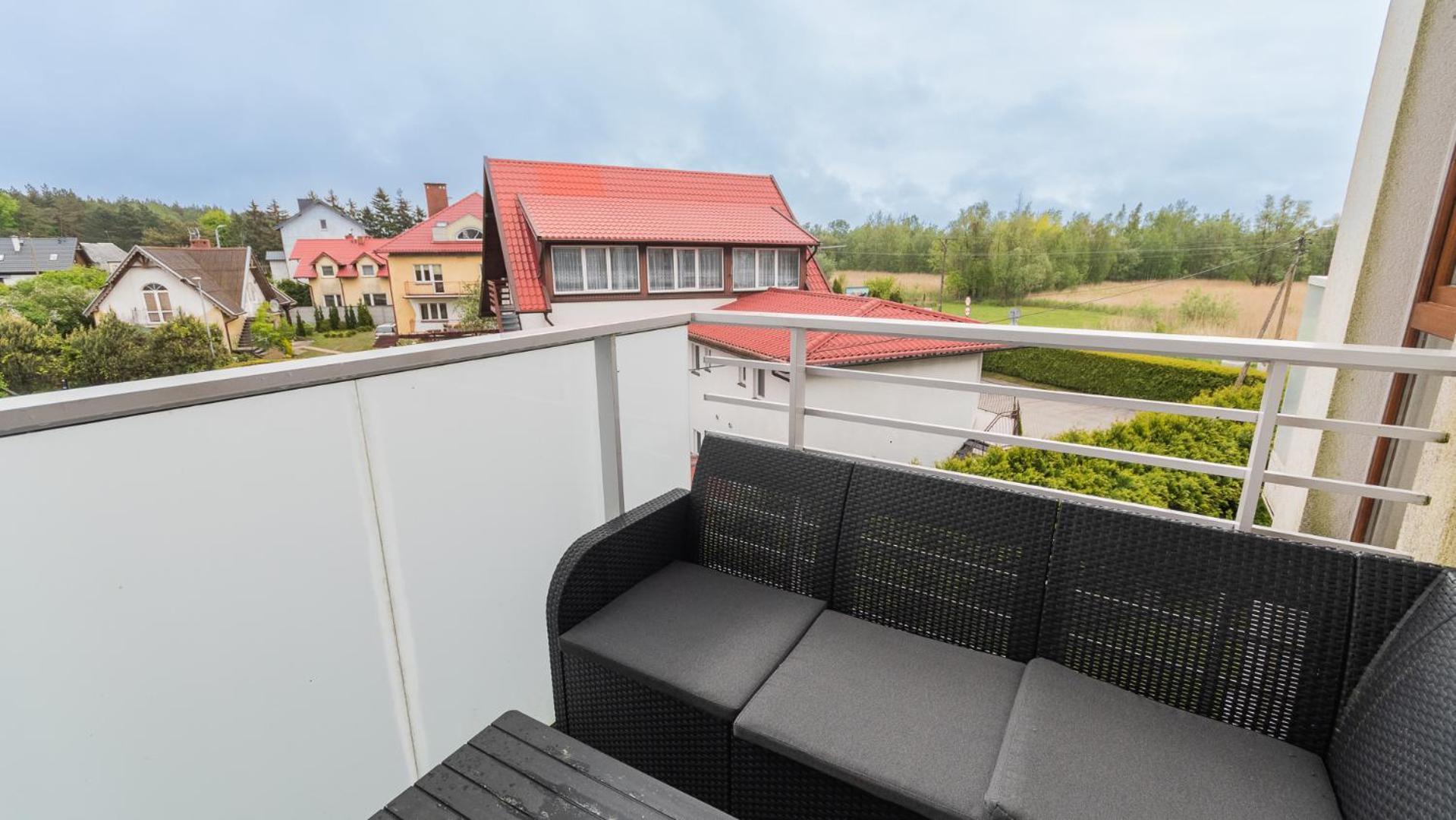 Apartamenty Sun & Snow Marina Katy Rybackie - Blisko Zalewu Wislanego I Portu ภายนอก รูปภาพ