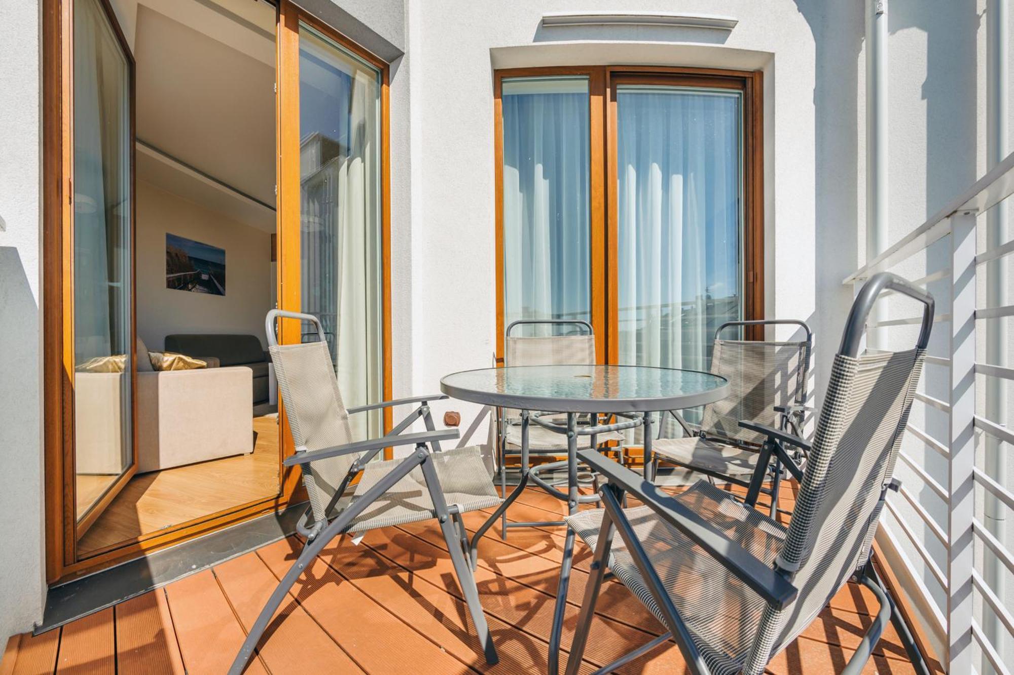 Apartamenty Sun & Snow Marina Katy Rybackie - Blisko Zalewu Wislanego I Portu ห้อง รูปภาพ