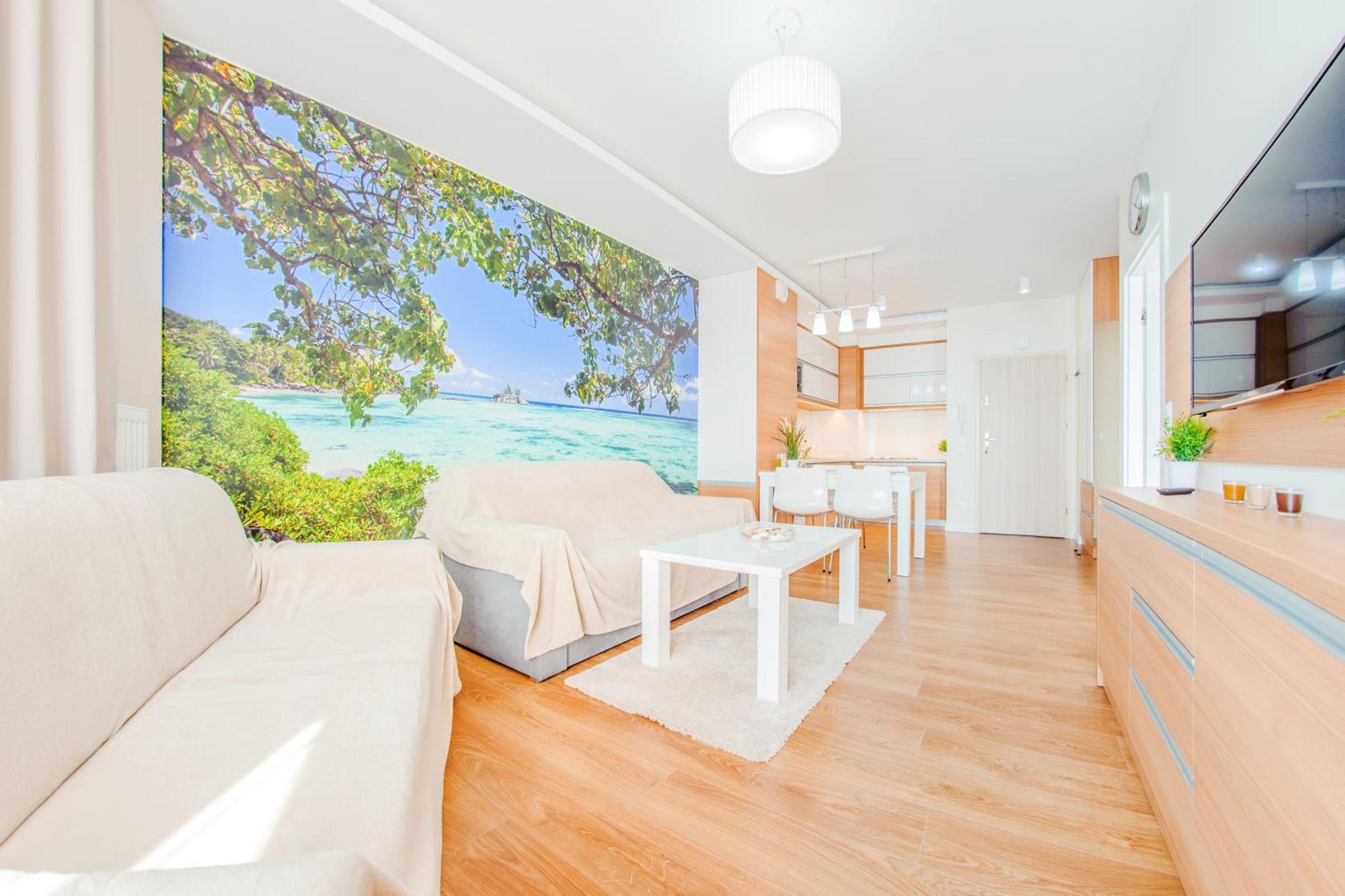 Apartamenty Sun & Snow Marina Katy Rybackie - Blisko Zalewu Wislanego I Portu ภายนอก รูปภาพ